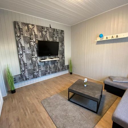 Ferienwohnung Gladbeck Esterno foto