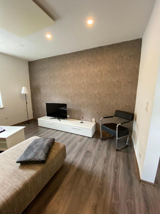 Ferienwohnung Gladbeck Esterno foto