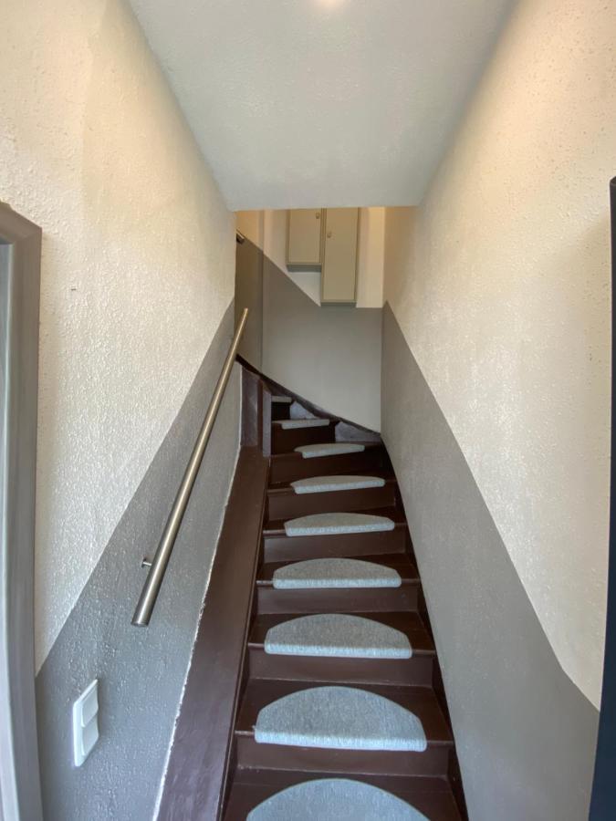 Ferienwohnung Gladbeck Esterno foto
