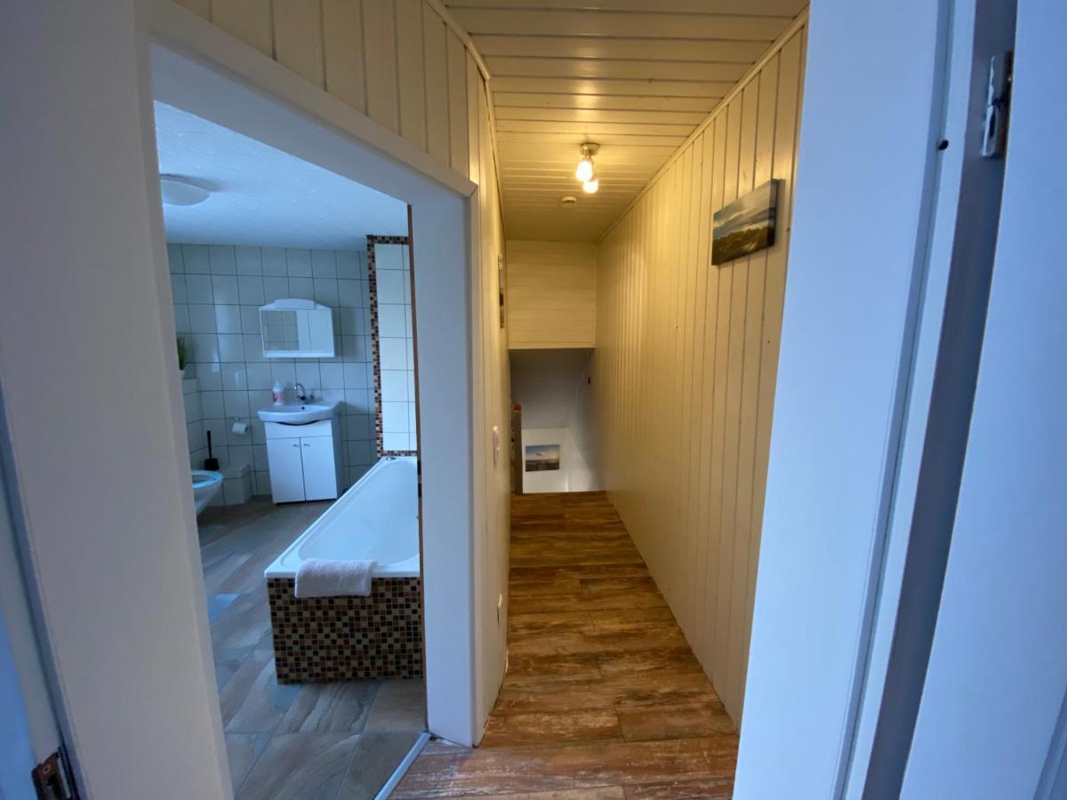 Ferienwohnung Gladbeck Esterno foto