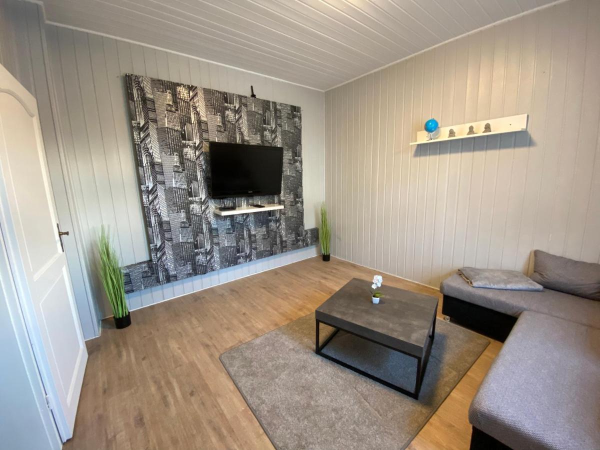 Ferienwohnung Gladbeck Esterno foto