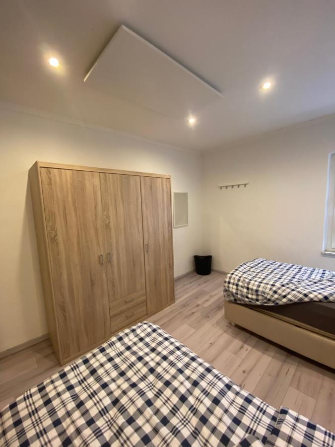 Ferienwohnung Gladbeck Esterno foto