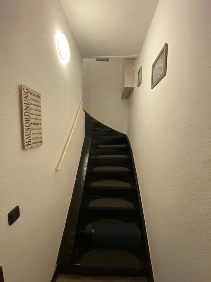 Ferienwohnung Gladbeck Esterno foto