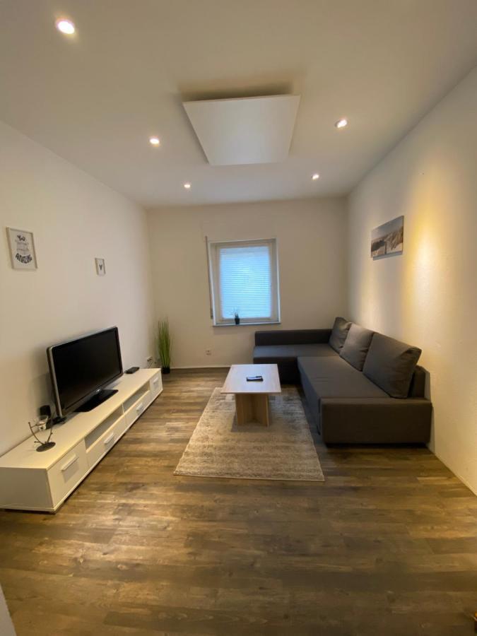 Ferienwohnung Gladbeck Esterno foto