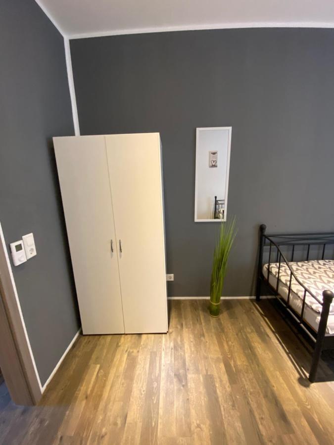 Ferienwohnung Gladbeck Esterno foto